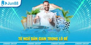 Từ ngữ dân gian trong lô đề